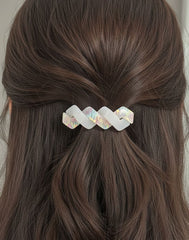 WOMEN'S HAIR CLIPS