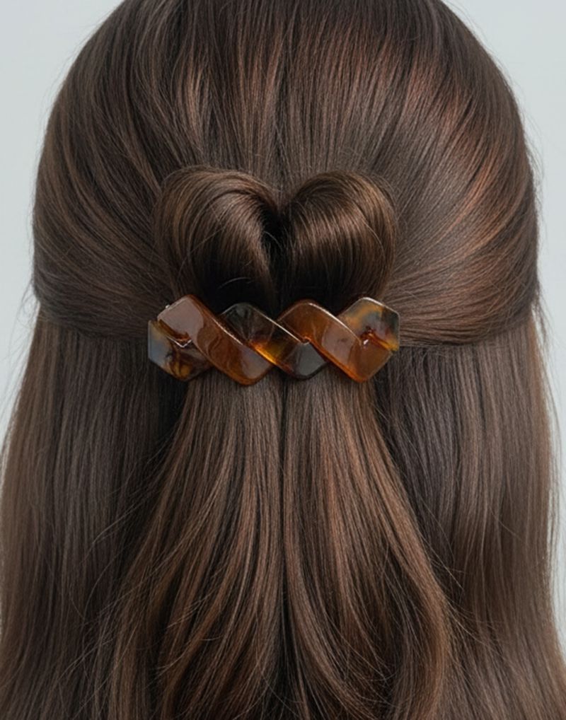 WOMEN'S HAIR CLIPS