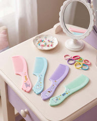 Plastic Combs