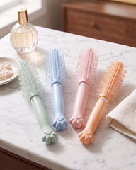 Plastic Combs