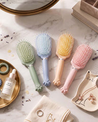 Plastic Combs