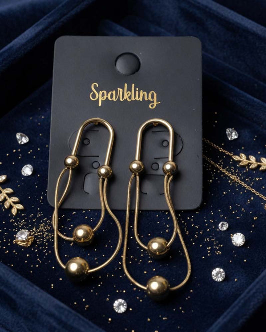 LADIES EARING