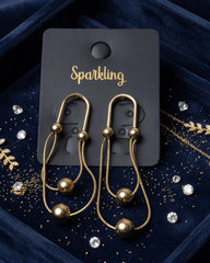 LADIES EARING