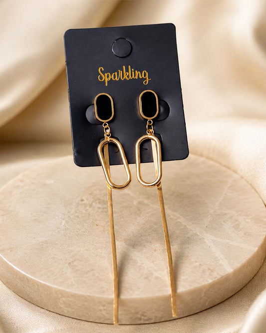 LADIES EARING
