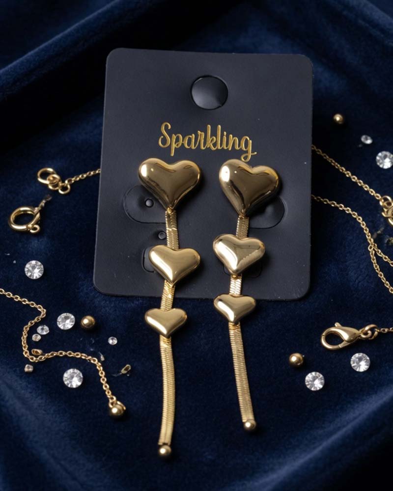 LADIES EARING