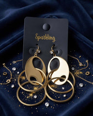 LADIES EARING