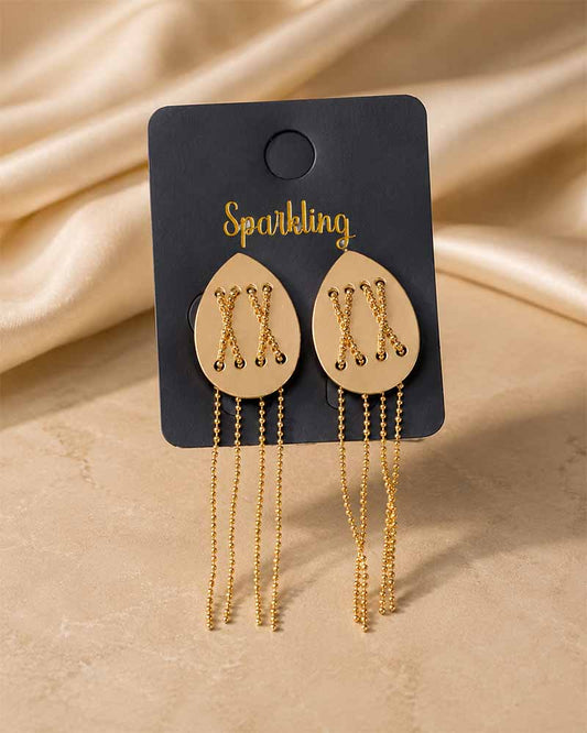 LADIES EARING