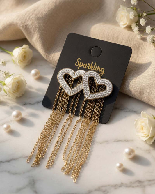 LADIES EARING