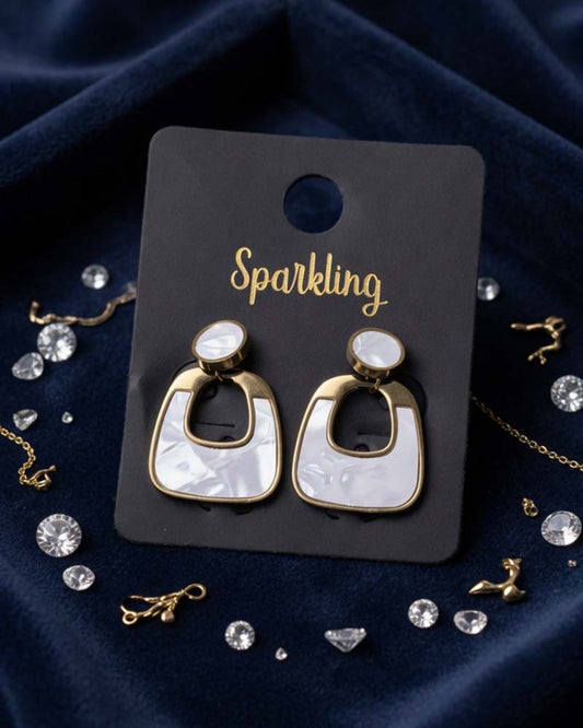 LADIES EARING