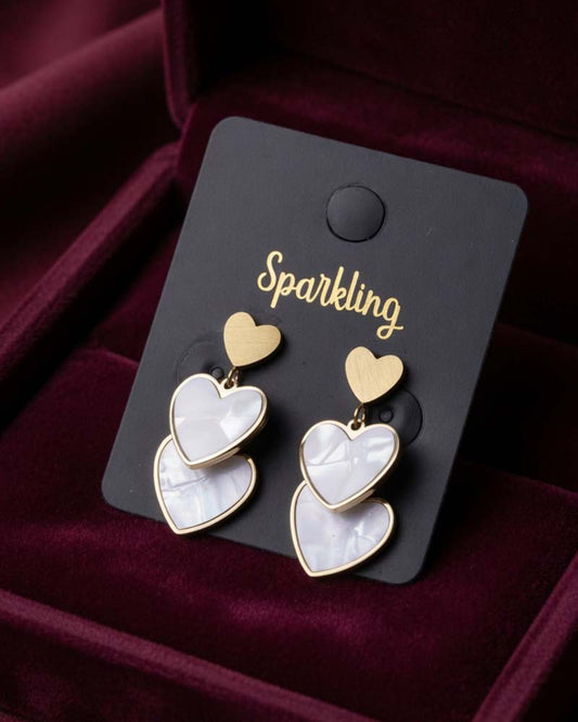 LADIES EARING