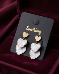 LADIES EARING