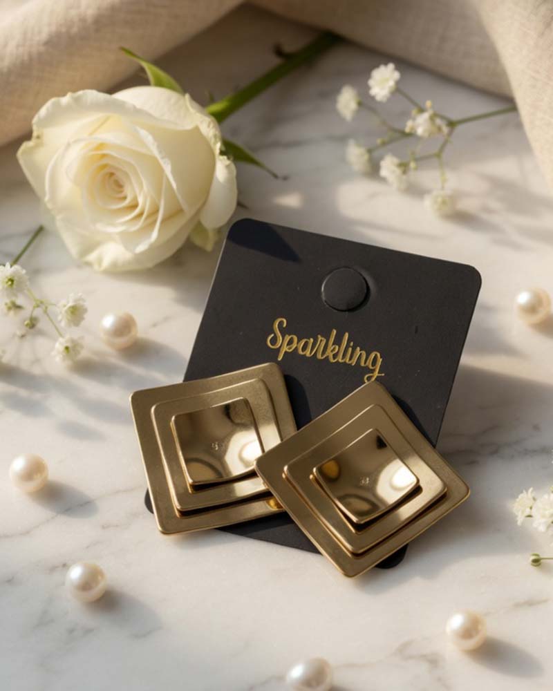 LADIES EARING