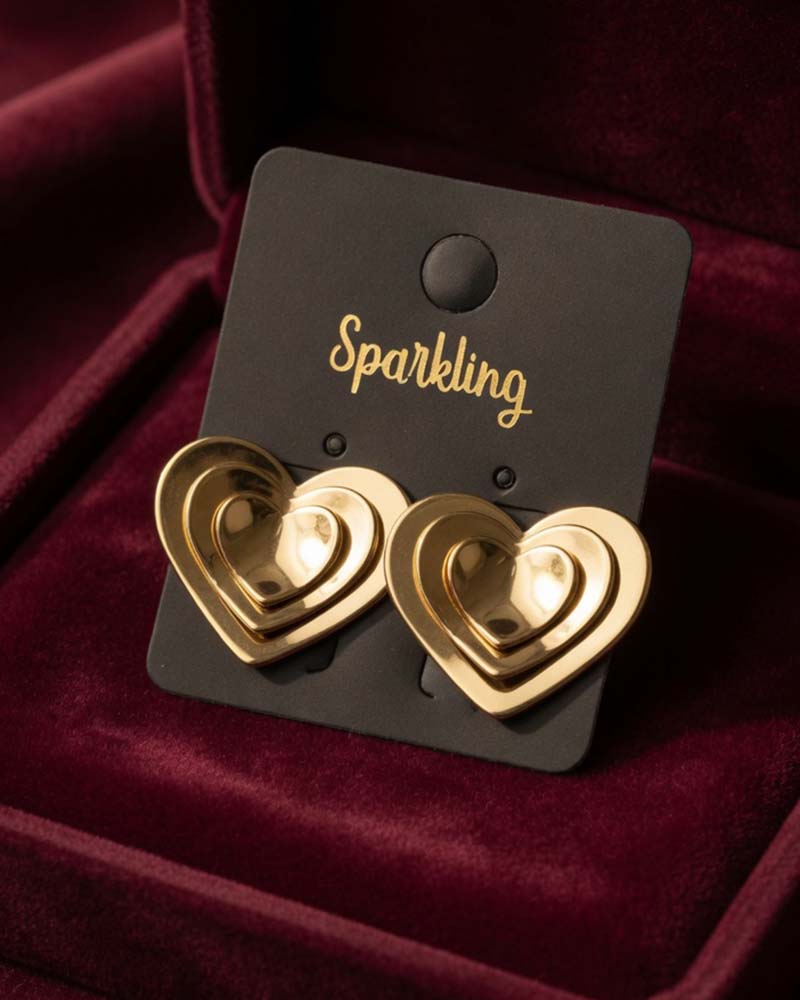 LADIES EARING