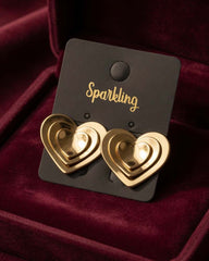 LADIES EARING