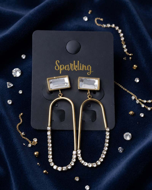 LADIES EARING