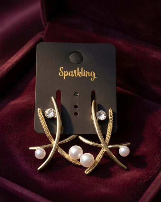 LADIES EARING