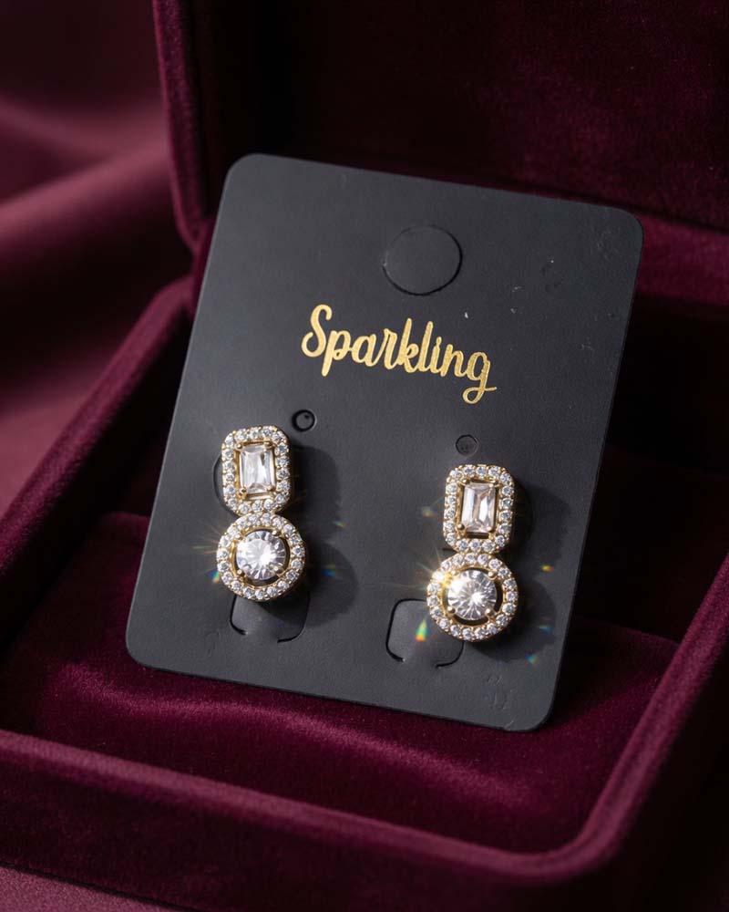 LADIES EARING