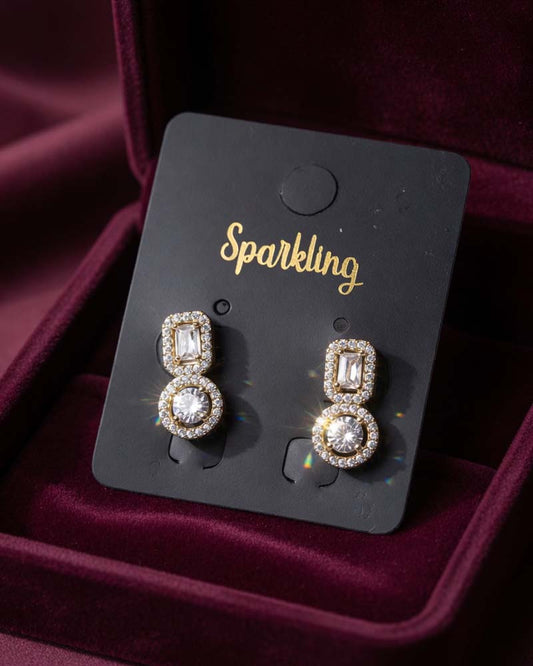 LADIES EARING