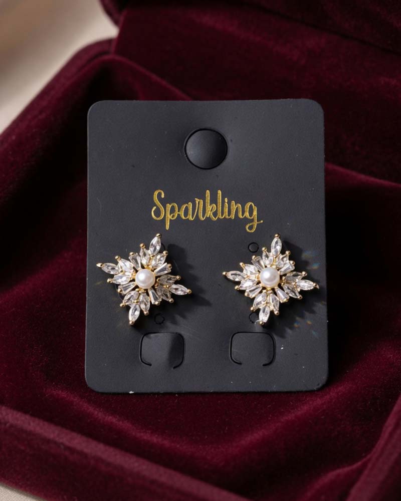 LADIES EARING