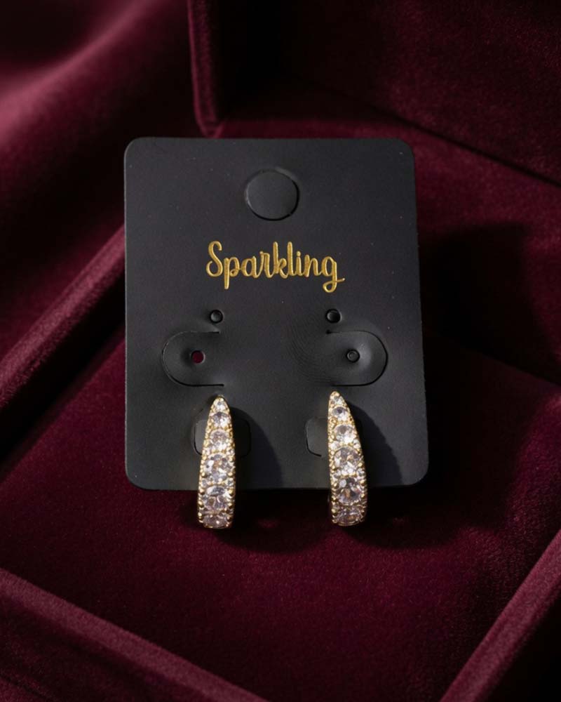 LADIES EARING