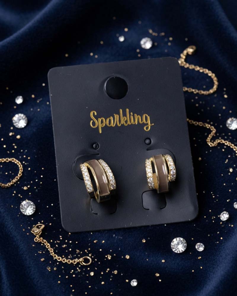 LADIES EARING