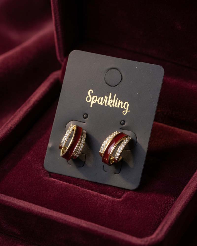 LADIES EARING