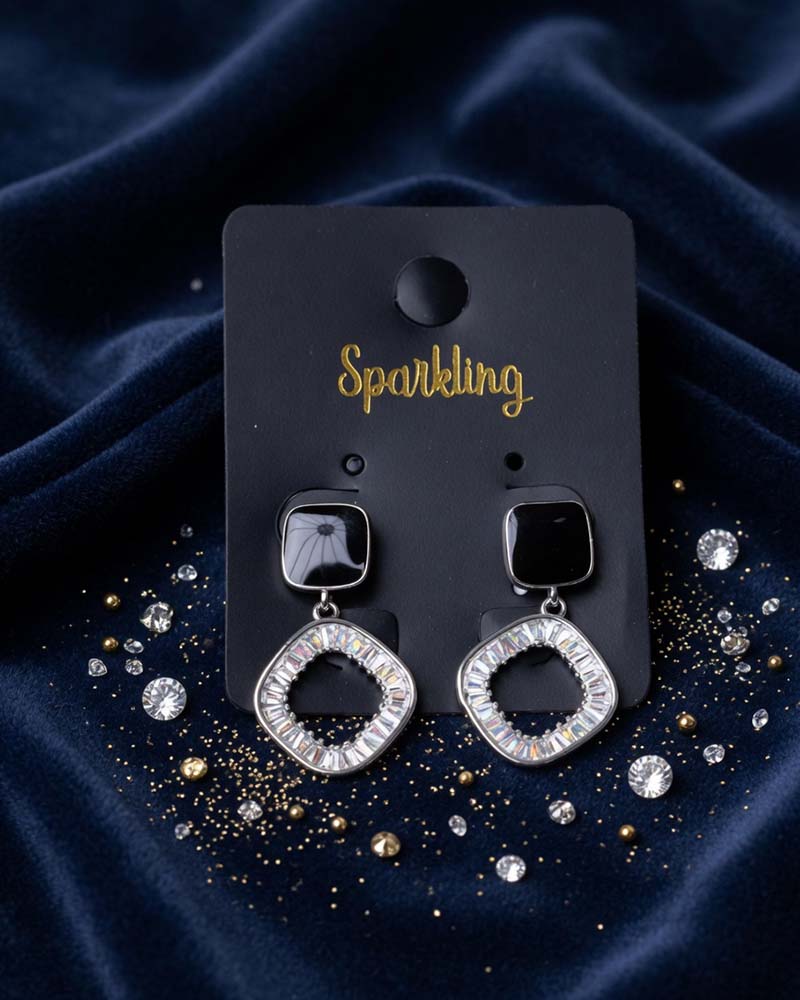 LADIES EARING