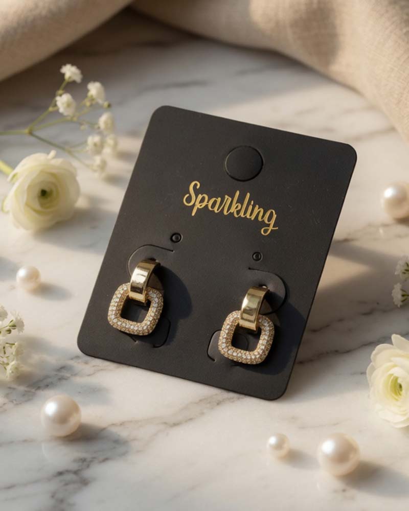 LADIES EARING