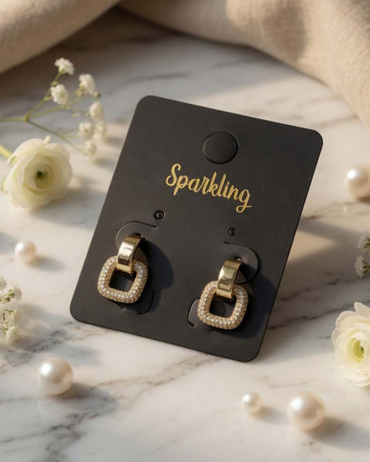 LADIES EARING