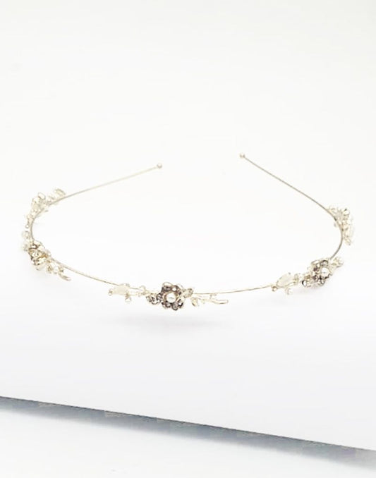 Pearl Headbands Hair Accessories for Women