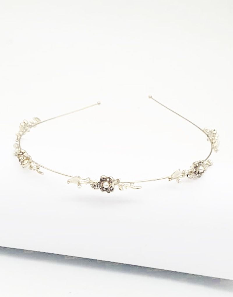 Pearl Headbands Hair Accessories for Women