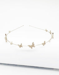 Pearl Headbands Hair Accessories for Women