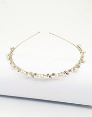 Pearl Headbands Hair Accessories for Women