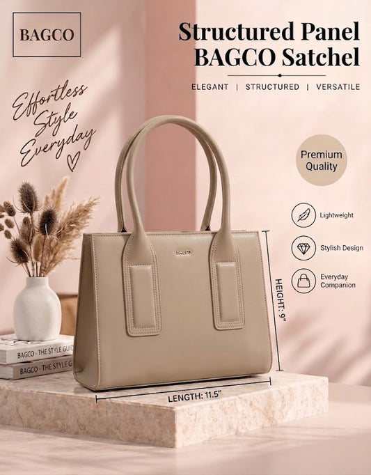 WOMENS CASUAL HAND BAG