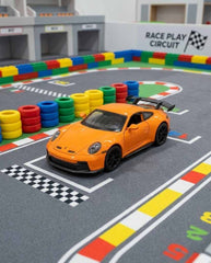 Die Cast Toy 1:32 scale