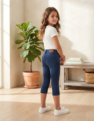 Girls Denim