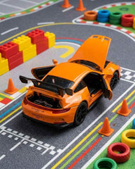 Die Cast Toy 1:32 scale
