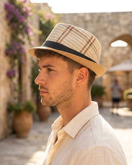 Gents Hat