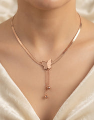 LADIES NECKLACE