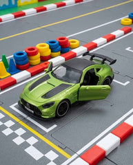 Die Cast Toy