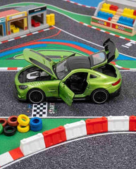Die Cast Toy