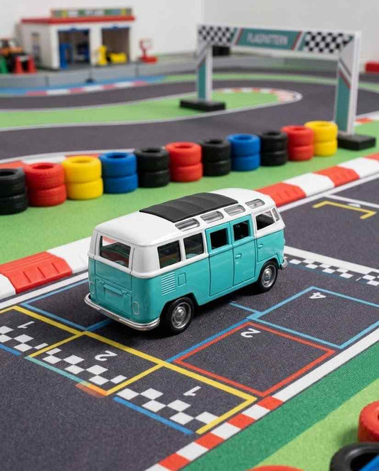 Die Cast Toy