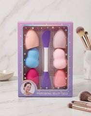 MAKEUP SPONGE SET