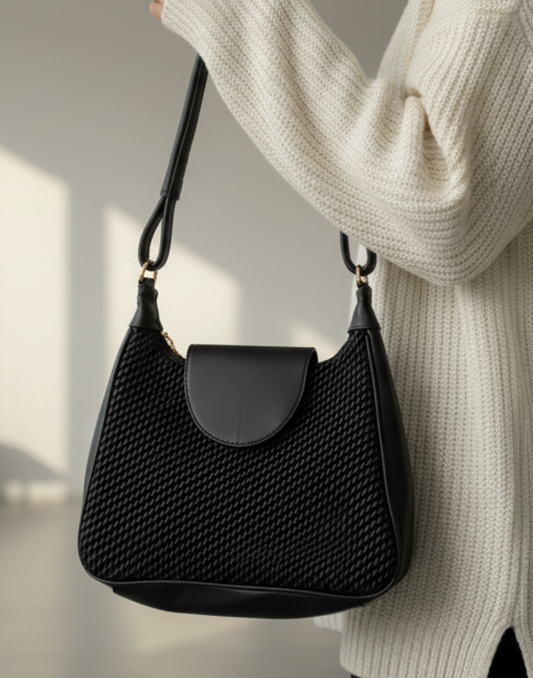 WOMENS CASUAL HAND BAG