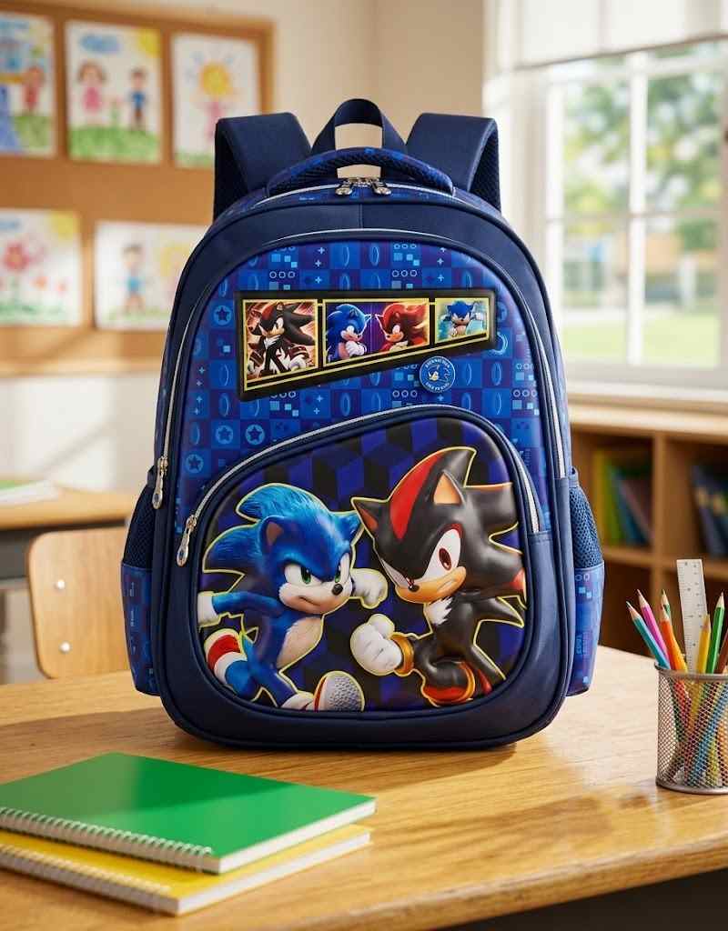 School Bag