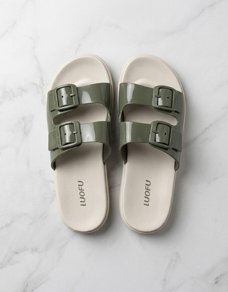 Ladies Comfortable Sandal