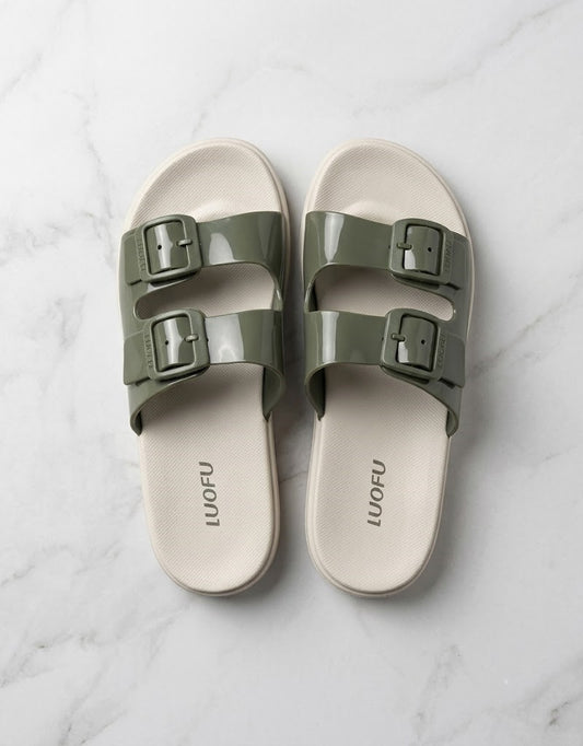 Ladies Comfortable Sandal