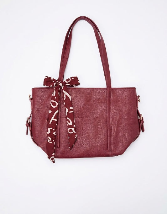 LADIES CASUAL HAND BAG