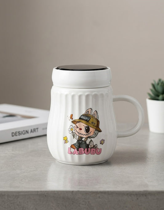 CERAMIC MUG