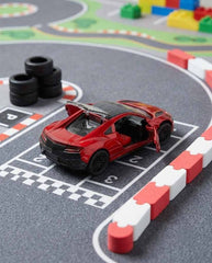 Die Cast Toy